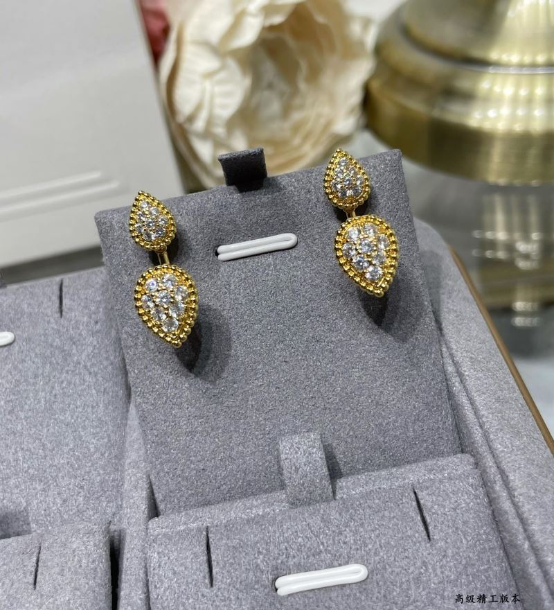 Boucheron Earrings